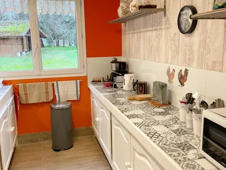Gîte de charme avec étang en Sologne, tout inclus, proche châteaux de la Loire et randonnées - Photo 8