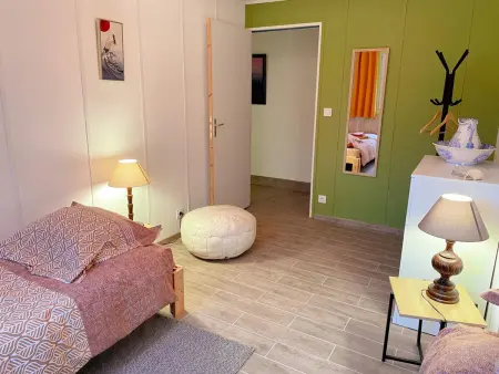 Gîte de charme avec étang en Sologne, tout inclus, proche châteaux de la Loire et randonnées - Photo 10