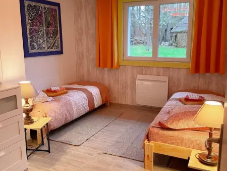 Gîte de charme avec étang en Sologne, tout inclus, proche châteaux de la Loire et randonnées - Photo 11