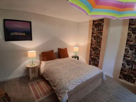 Gîte de charme avec étang en Sologne, tout inclus, proche châteaux de la Loire et randonnées - Photo 17