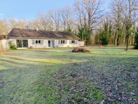 Gîte de charme avec étang en Sologne, tout inclus, proche châteaux de la Loire et randonnées - Photo 19