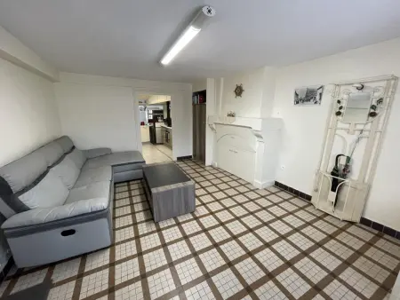 Maison plain-pied 3 ch avec sdb privatives, cour et jardin, proche Blois et châteaux de la Loire - Photo 3