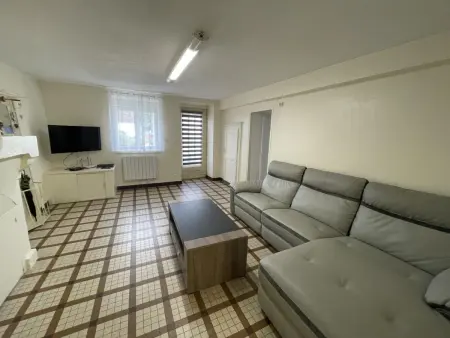 Maison plain-pied 3 ch avec sdb privatives, cour et jardin, proche Blois et châteaux de la Loire - Photo 4