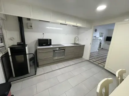 Maison plain-pied 3 ch avec sdb privatives, cour et jardin, proche Blois et châteaux de la Loire - Photo 5
