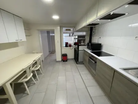 Maison plain-pied 3 ch avec sdb privatives, cour et jardin, proche Blois et châteaux de la Loire - Photo 6