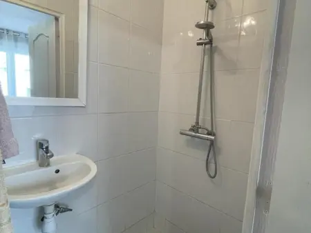 Maison plain-pied 3 ch avec sdb privatives, cour et jardin, proche Blois et châteaux de la Loire - Photo 15