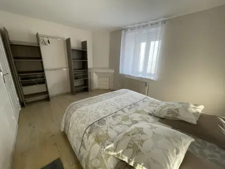 Maison plain-pied 3 ch avec sdb privatives, cour et jardin, proche Blois et châteaux de la Loire - Photo 20