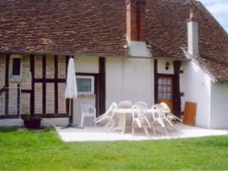 Maison de Campagne Confortable, Proche des Châteaux - Photo 3