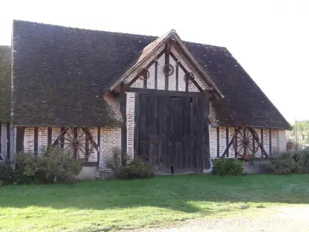 Maison de Campagne Confortable, Proche des Châteaux - Photo 4
