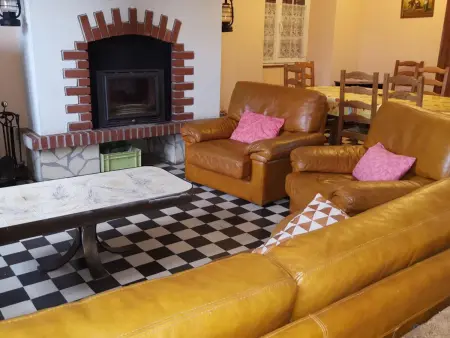 Maison de Campagne Confortable, Proche des Châteaux - Photo 5