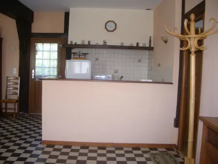 Maison de Campagne Confortable, Proche des Châteaux - Photo 7