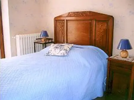 Maison de Campagne Confortable, Proche des Châteaux - Photo 11