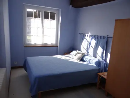 Maison de Campagne Confortable, Proche des Châteaux - Photo 13