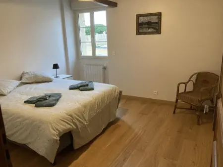Maison de Campagne Confortable avec Cheminée et Jardin - Photo 10